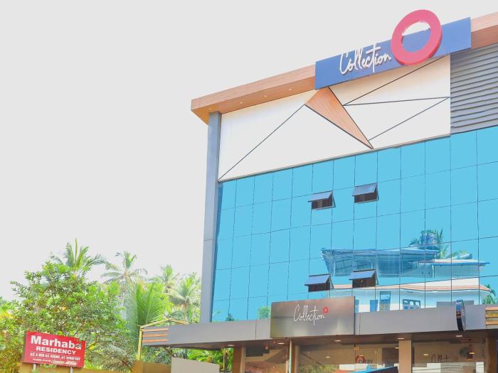 Super Collection O Marhaba Govindapuram