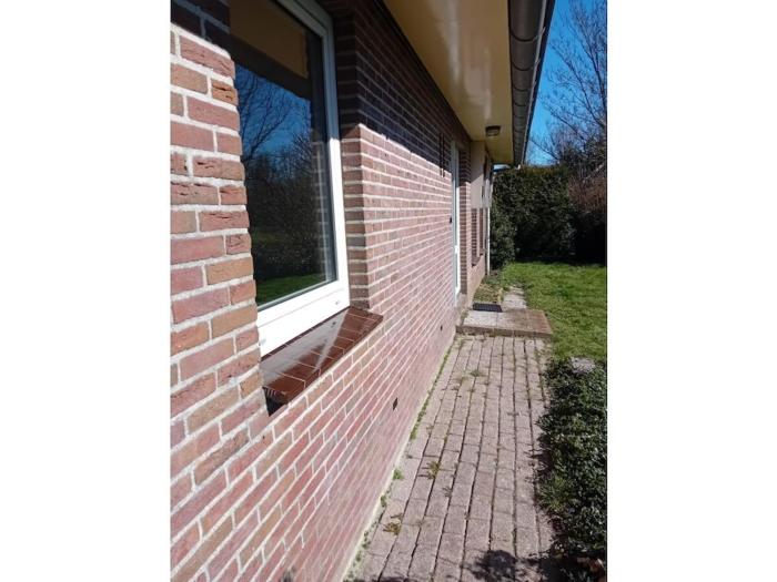 Holiday home in Heeg with swimming pool