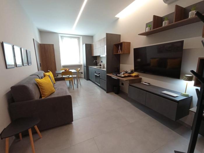 La Finestra sul Naviglio Grande