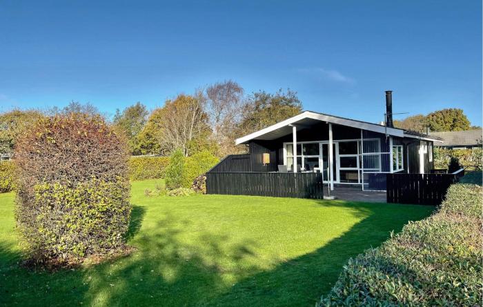 3 Bedroom Amazing Home In Hemmet