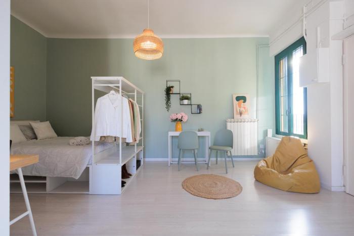 Urban House - Best View Navigli Milan Center - Restyled