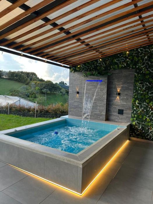 Finca Monteverde House