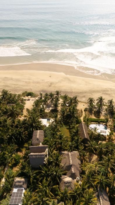 Casa Chula Hotel Boutique Frente al Mar