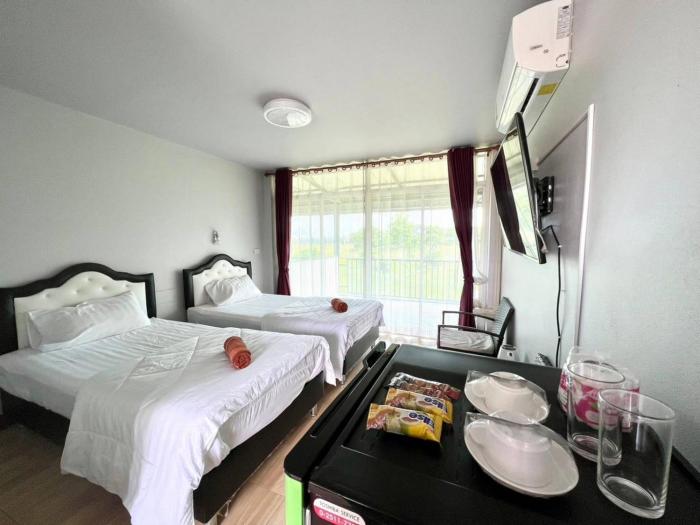 Chayapa Fang Hotel ชญาภาฝาง โฮเทล