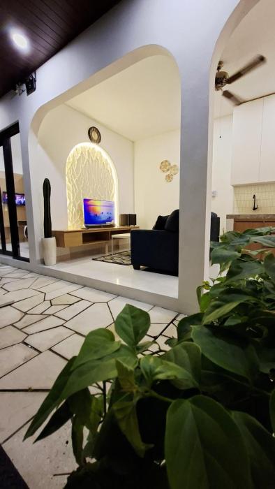 Ebony Villa Kerobokan