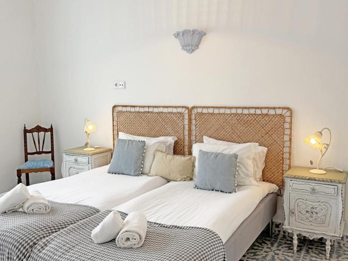 Casa Florence - Fuseta