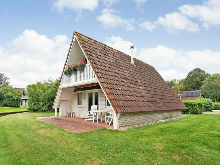 Holiday apartment with 3 bedrooms