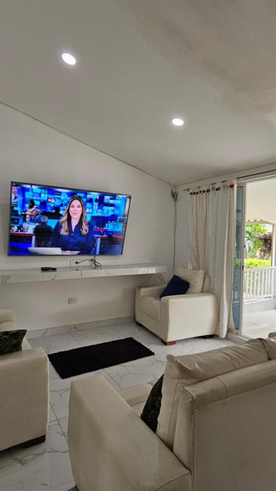 D dos Alicante House