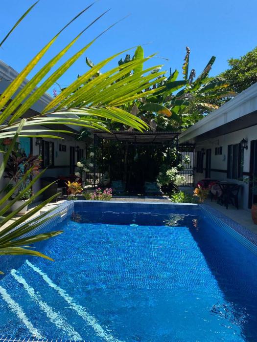 Hotel Perico Azul & Surf Camp