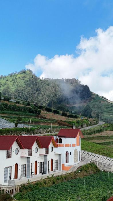 Arutala Villa 4-7 Lautan Awan