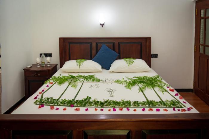 Villa 95 - Private Villa in Ahungalla
