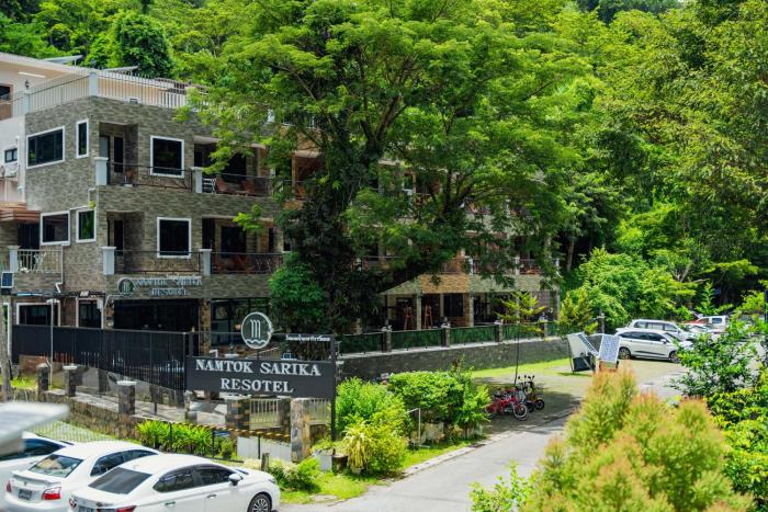 Namtok Sarika Resotel