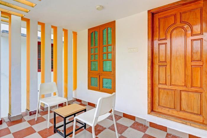 Capital O Pop Tavern Kazhakkottam