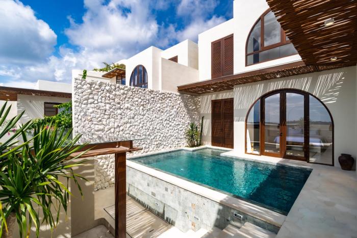 Villa Oceanus by BaliSuperHost