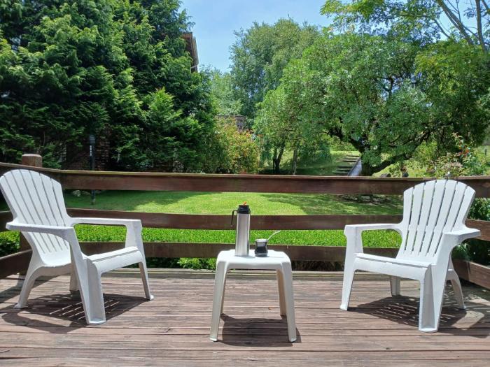 Apart Pampas de Gesell