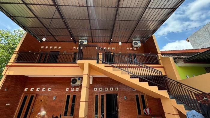 Homestay Permana Syariah