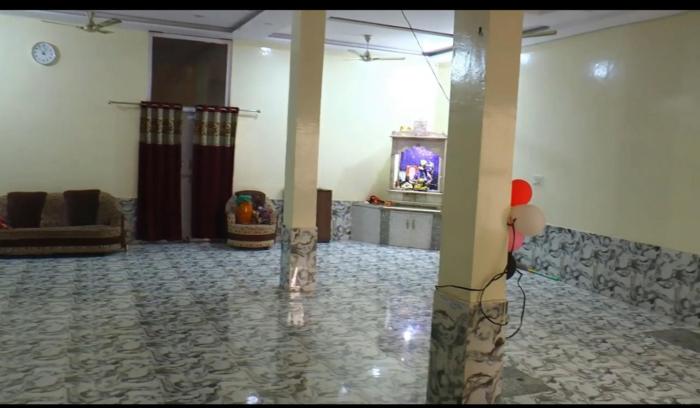 Kisori ju krupa dham