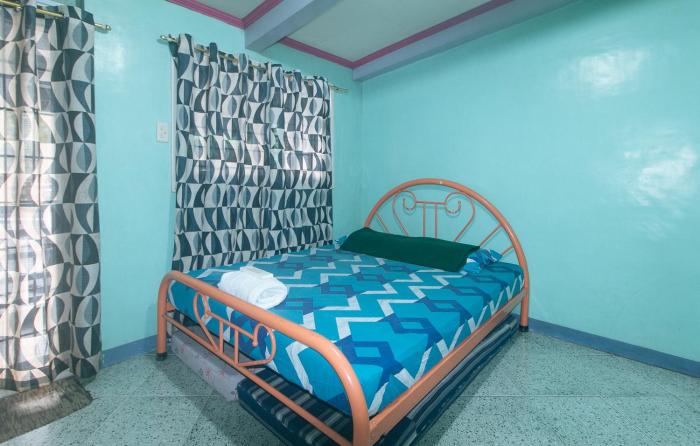 RedDoorz Hostel at MRC Residences Baguio