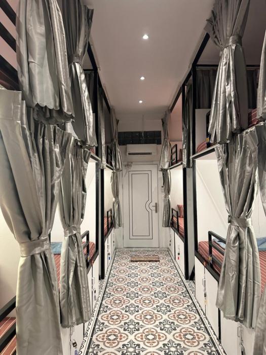 Villa Koh Rong and Dorm