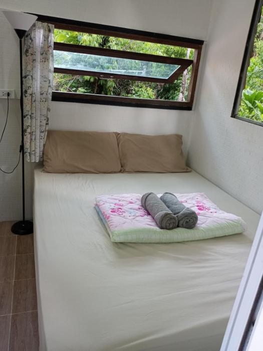 My home Koh kood2 Jungle of Smiles