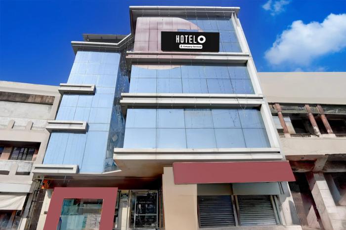 Hotel O Sur Sagar Lakeview Vadodara Formerly Vintage Inn