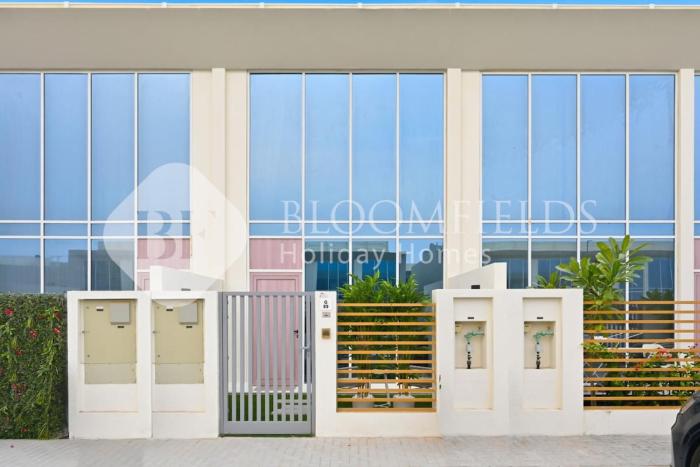 Bloomfields Modern 1BR Apt Rukan Dubai