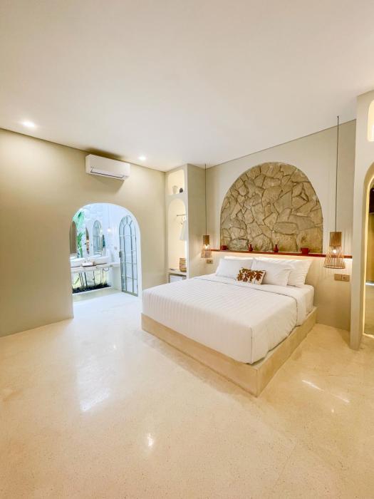 Staycationku Premium Jogja Villas