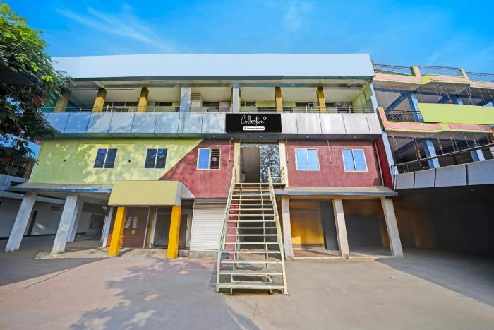 Collection O Azad Nagar Ayodhya Bypass Road Bhopal Formerly Hotel Inbox