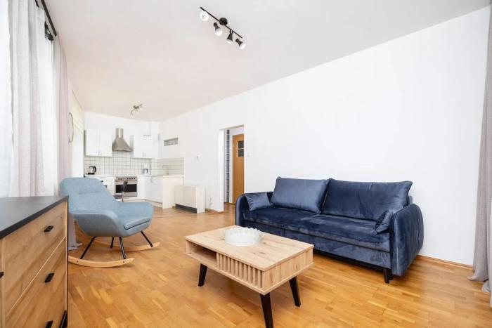 Apartment Warszauera 3