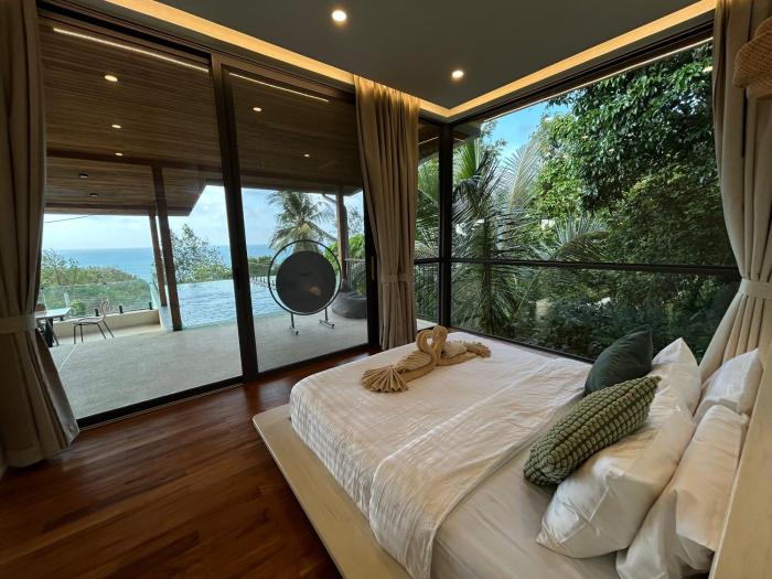 Seaview Villa Ganesha Prime