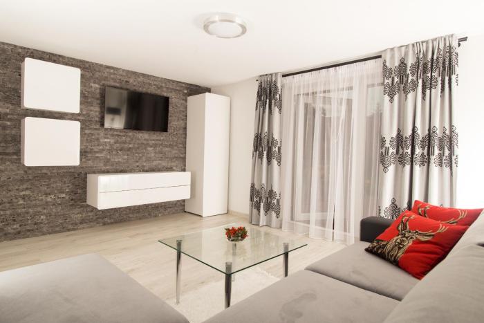 Apartament Zacisze Tatr