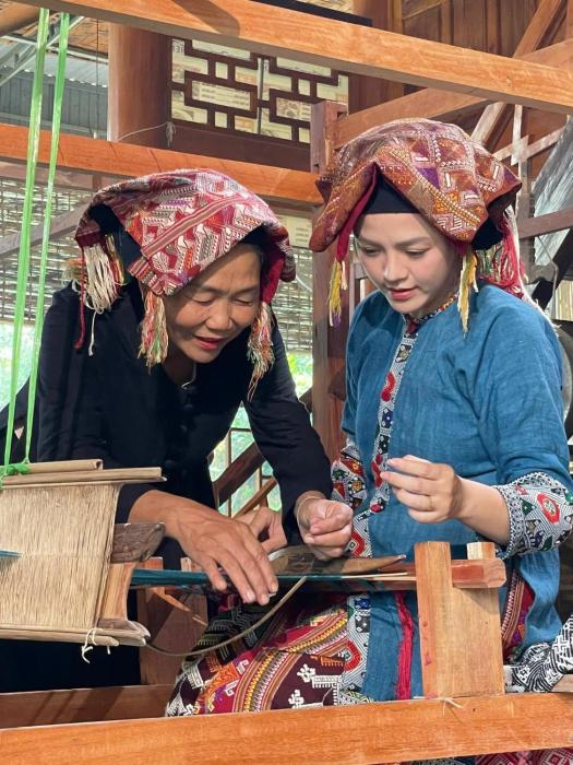 Homestay Bích Trang