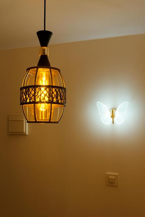 Tsavo Studio Apartment