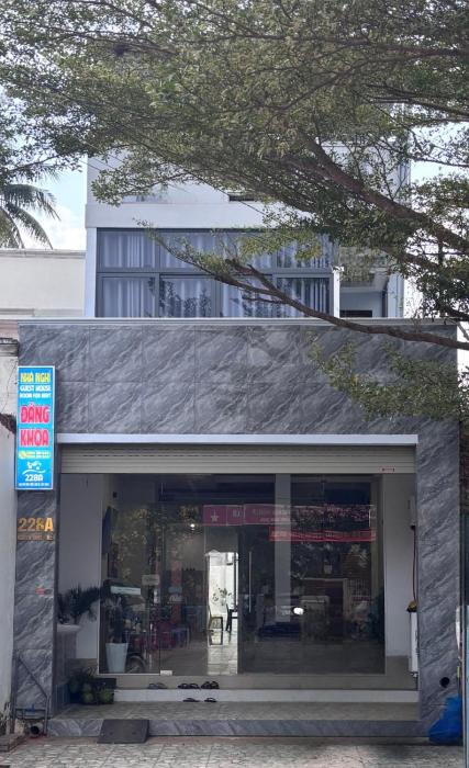 Đăng Khoa Guest House