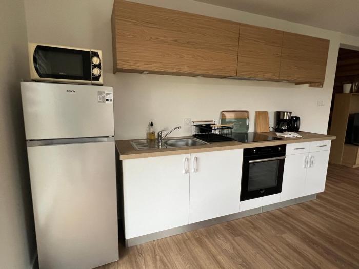 Maison des 5 cépages