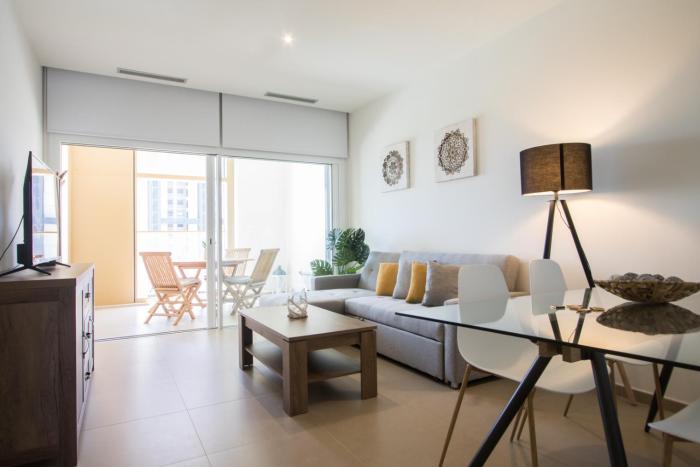 Intempo by Holuxe - 015 - 01st floor