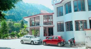 Sachin International