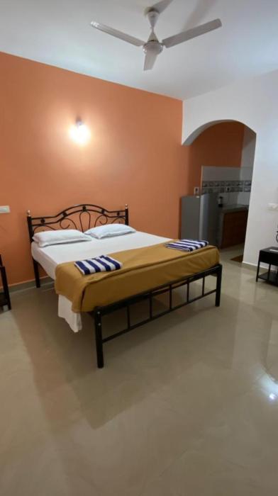 Palm view inn
