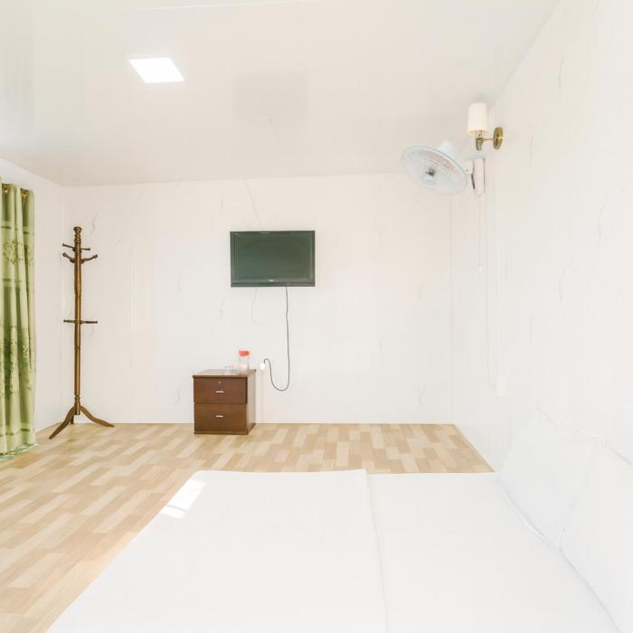 TRUNG LUONG HOMESTAY