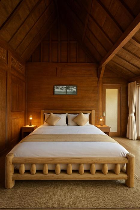 Ecolora Private Lodge