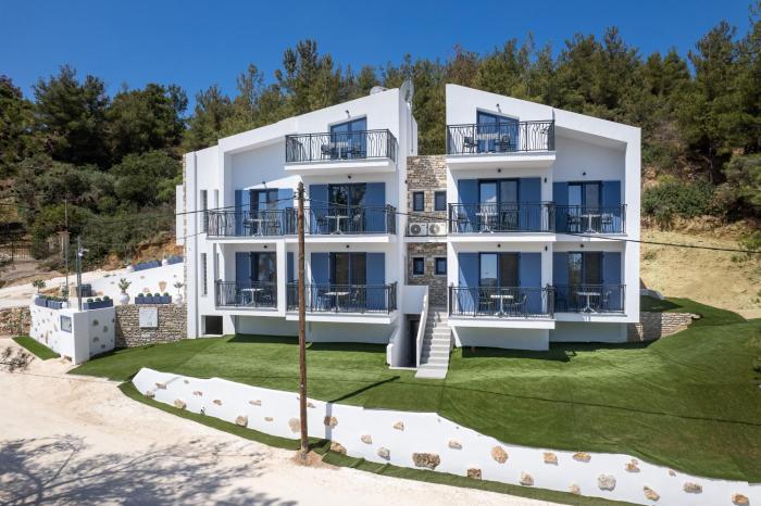 Ifigeneia Premium Villa