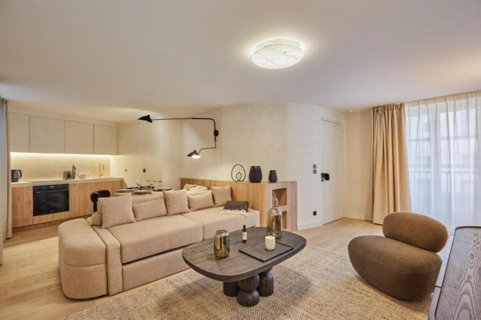 Residence Bouloi - Louvre Palais-Royal