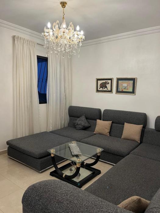 Appartement cosy Marrakech