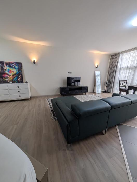 The Kika, Fully furnished two bedroom stylish apartment in Westlands