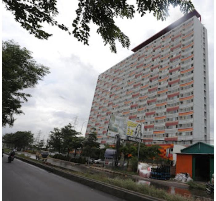 OYO Life 92859 Biant House