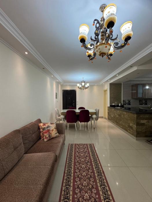 Jasmin residential apartment Madinaty