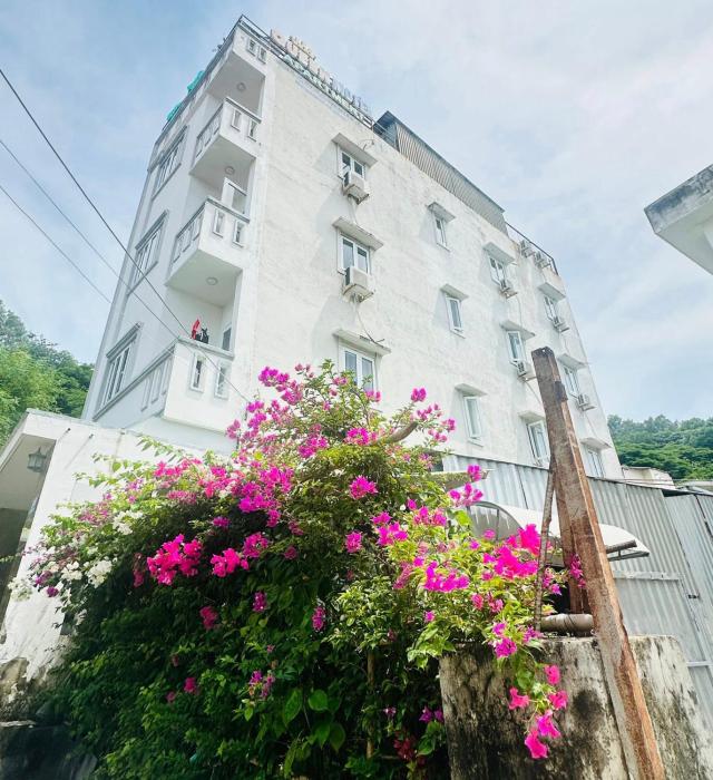 Queen Motel Vung Tau