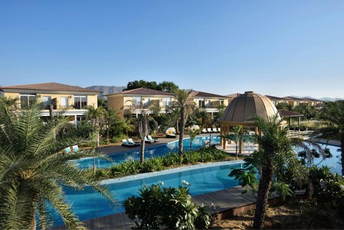 The Westin Pushkar Resort & Spa