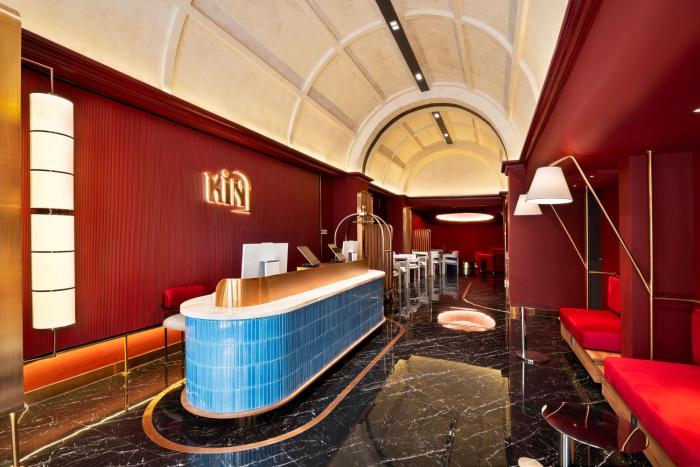 KiN Hotel Onsen