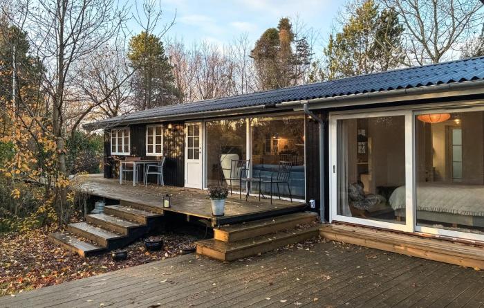 3 Bedroom Awesome Home In Gilleleje